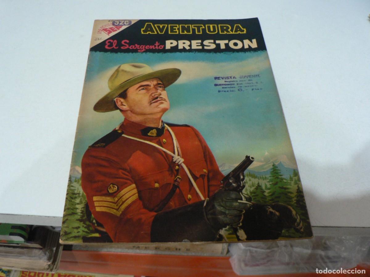 Tebeos: AVENTURA N&ordm; 66 - Foto 1