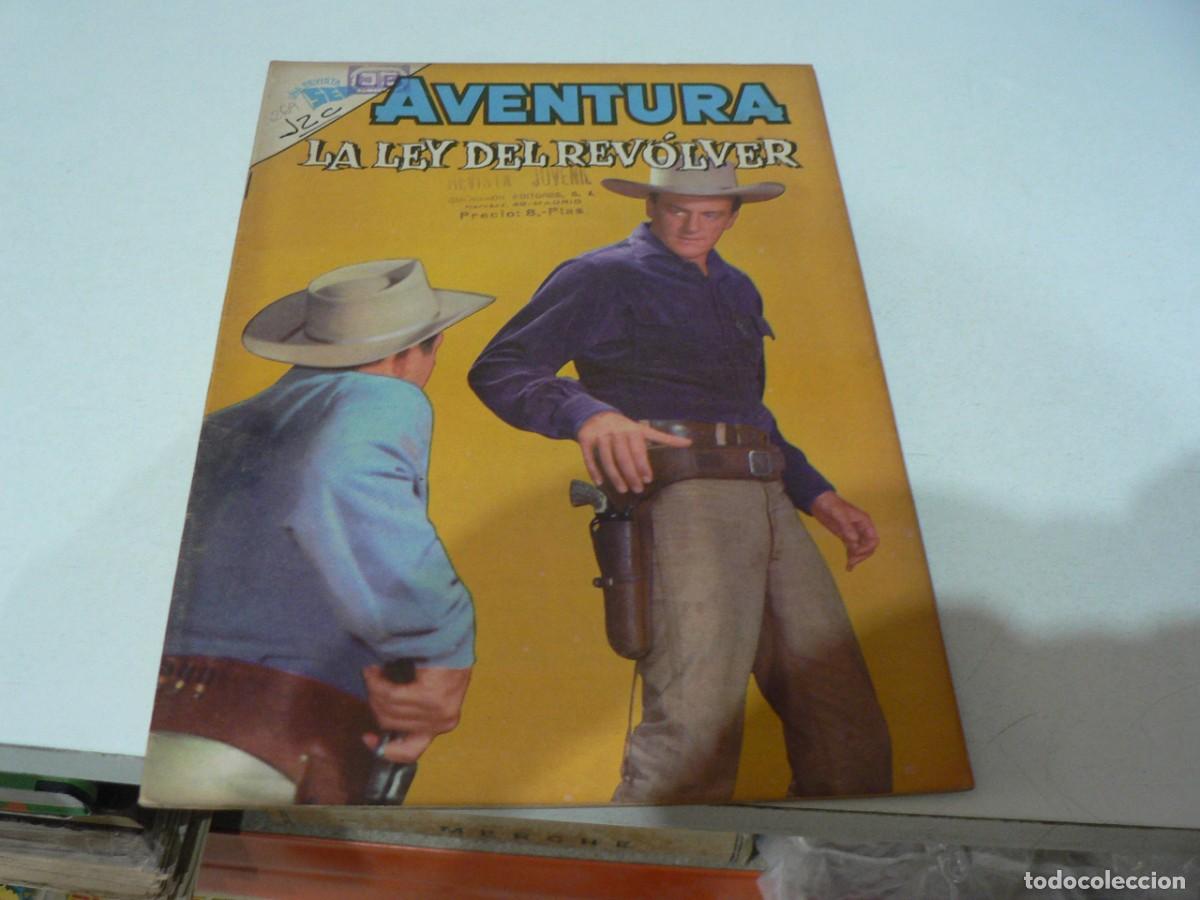Tebeos: AVENTURA N&ordm; 269 - Foto 1