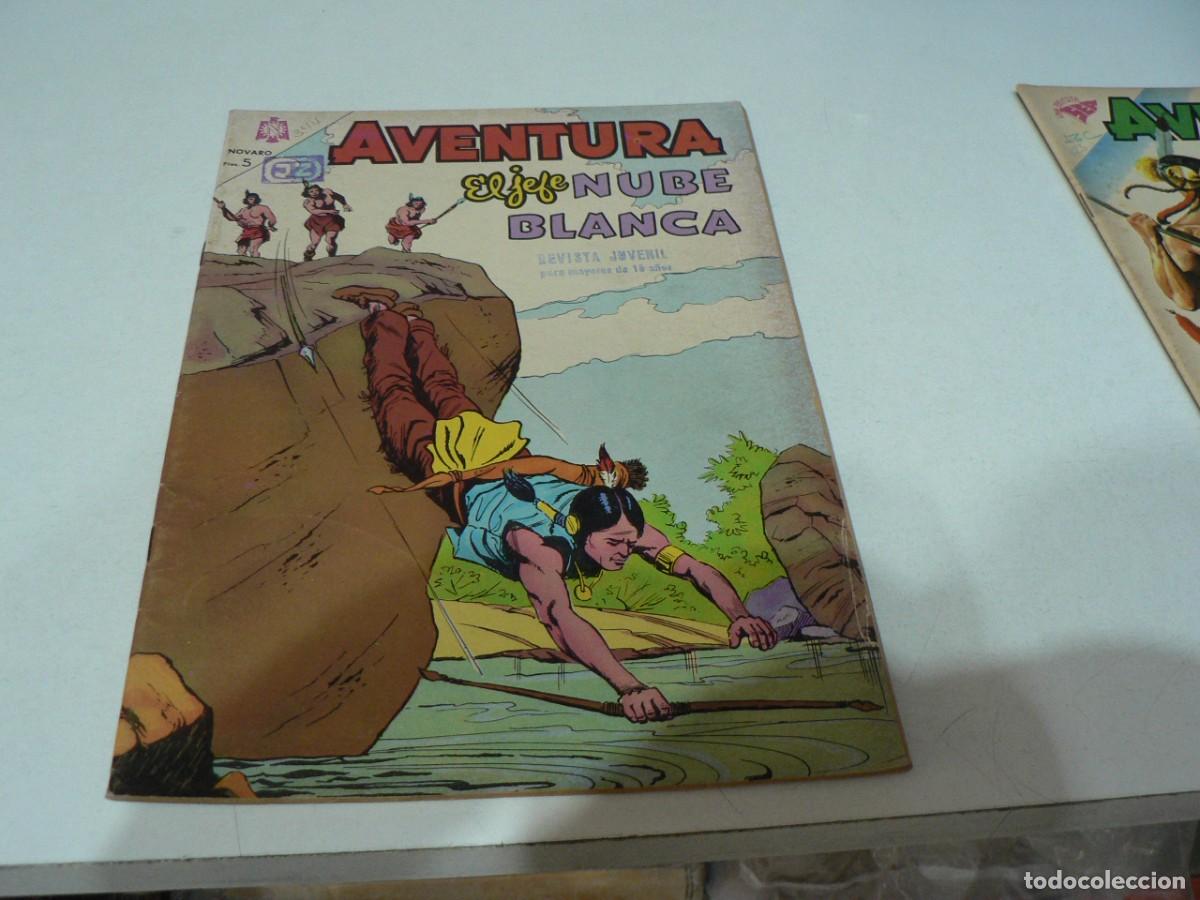 Tebeos: AVENTURA N&ordm; 344 - Foto 1