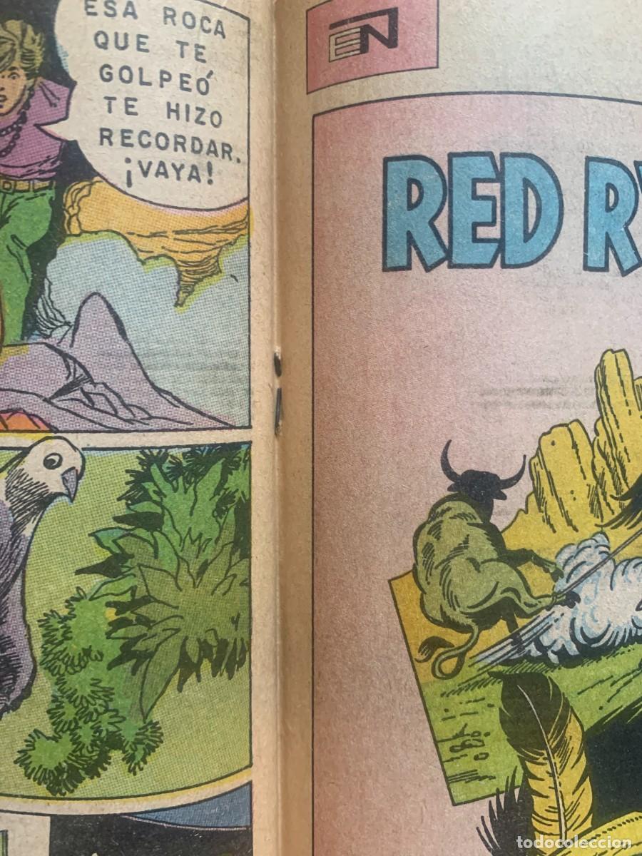 Tebeos: Batman 599: Flash - Impoluto - Foto 5