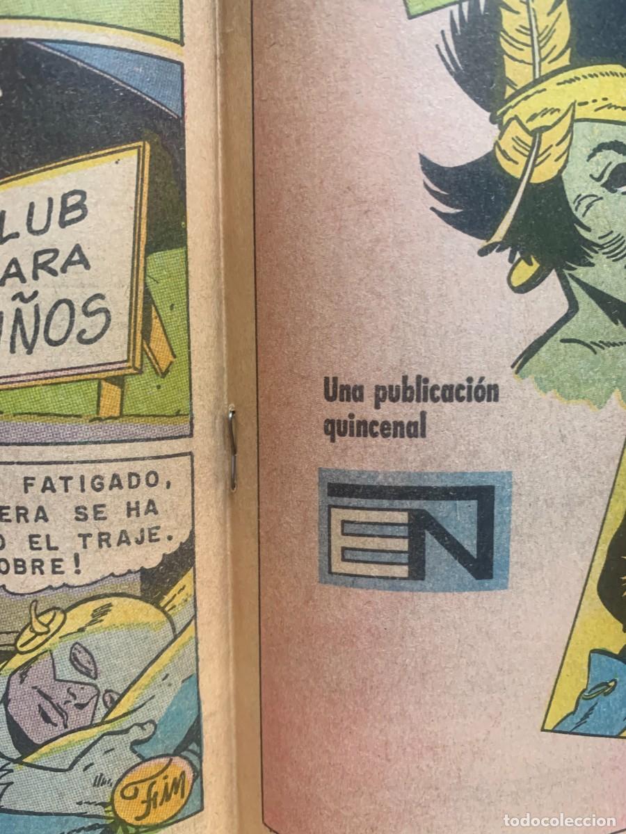 Tebeos: Batman 599: Flash - Impoluto - Foto 6