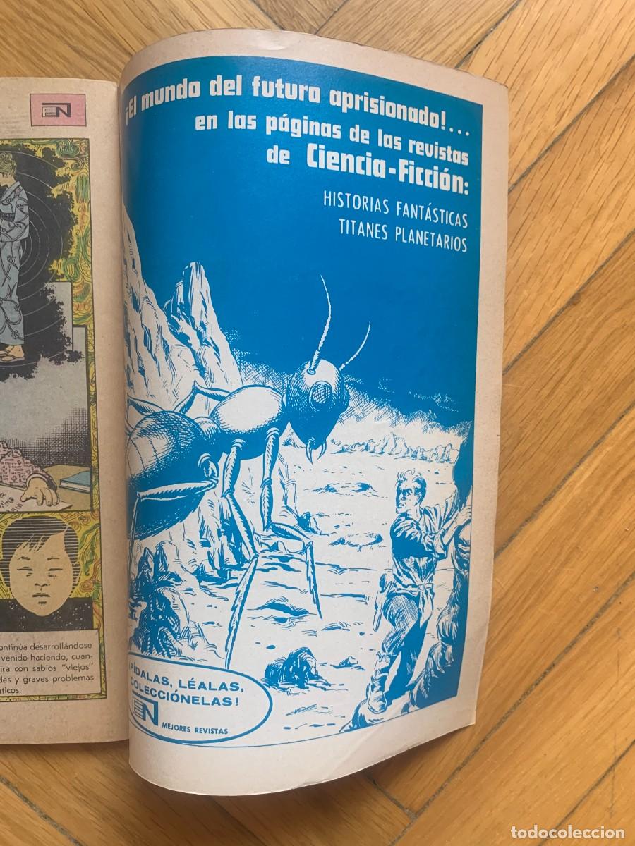 Tebeos: Batman 599: Flash - Impoluto - Foto 7