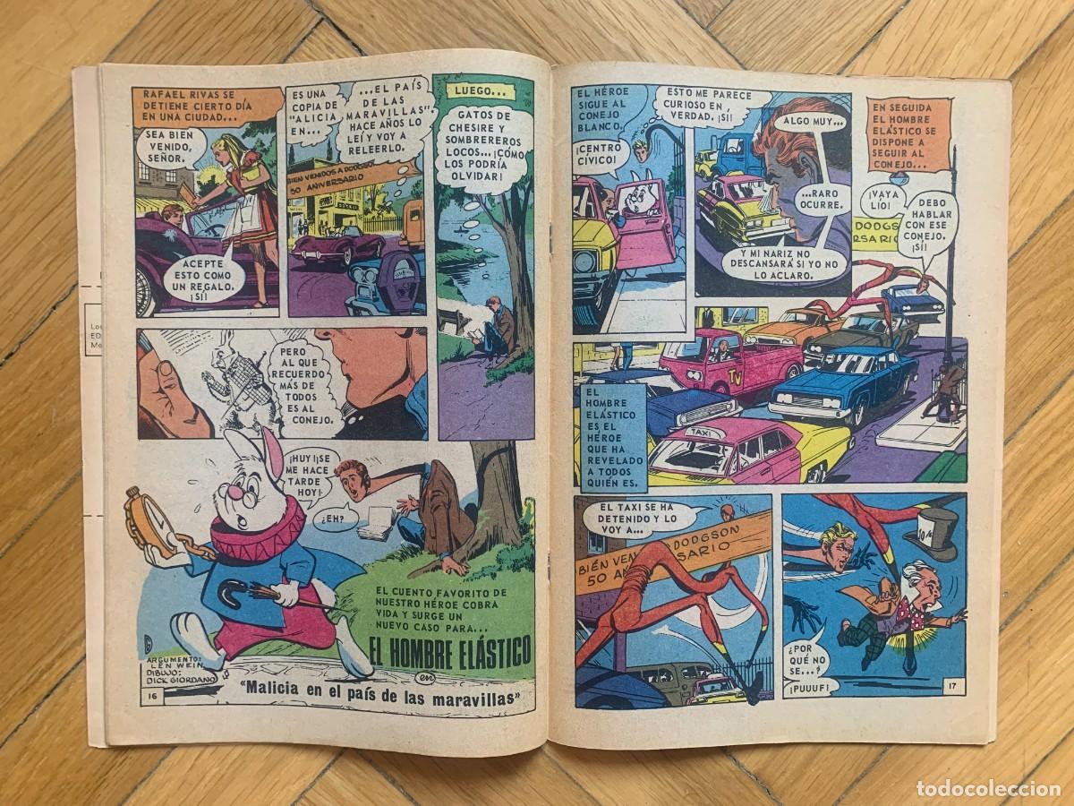 Tebeos: Batman 630: Flash - Excelente - Foto 4