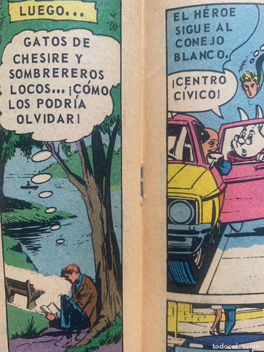 Tebeos: Batman 630: Flash - Excelente - Foto 5
