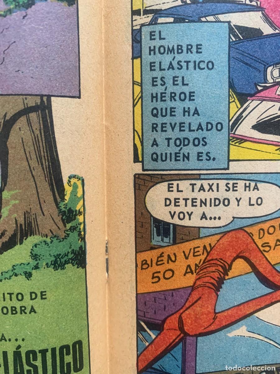 Tebeos: Batman 630: Flash - Excelente - Foto 6