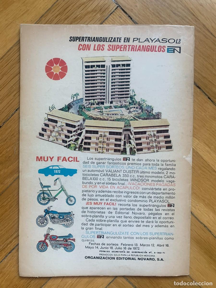 Tebeos: Batman 630: Flash - Excelente - Foto 8