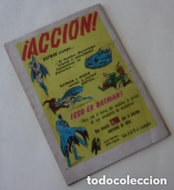 Tebeos: TARZAN DE LOS MONOS - EL TEMPLO DEL SOL - Foto 4