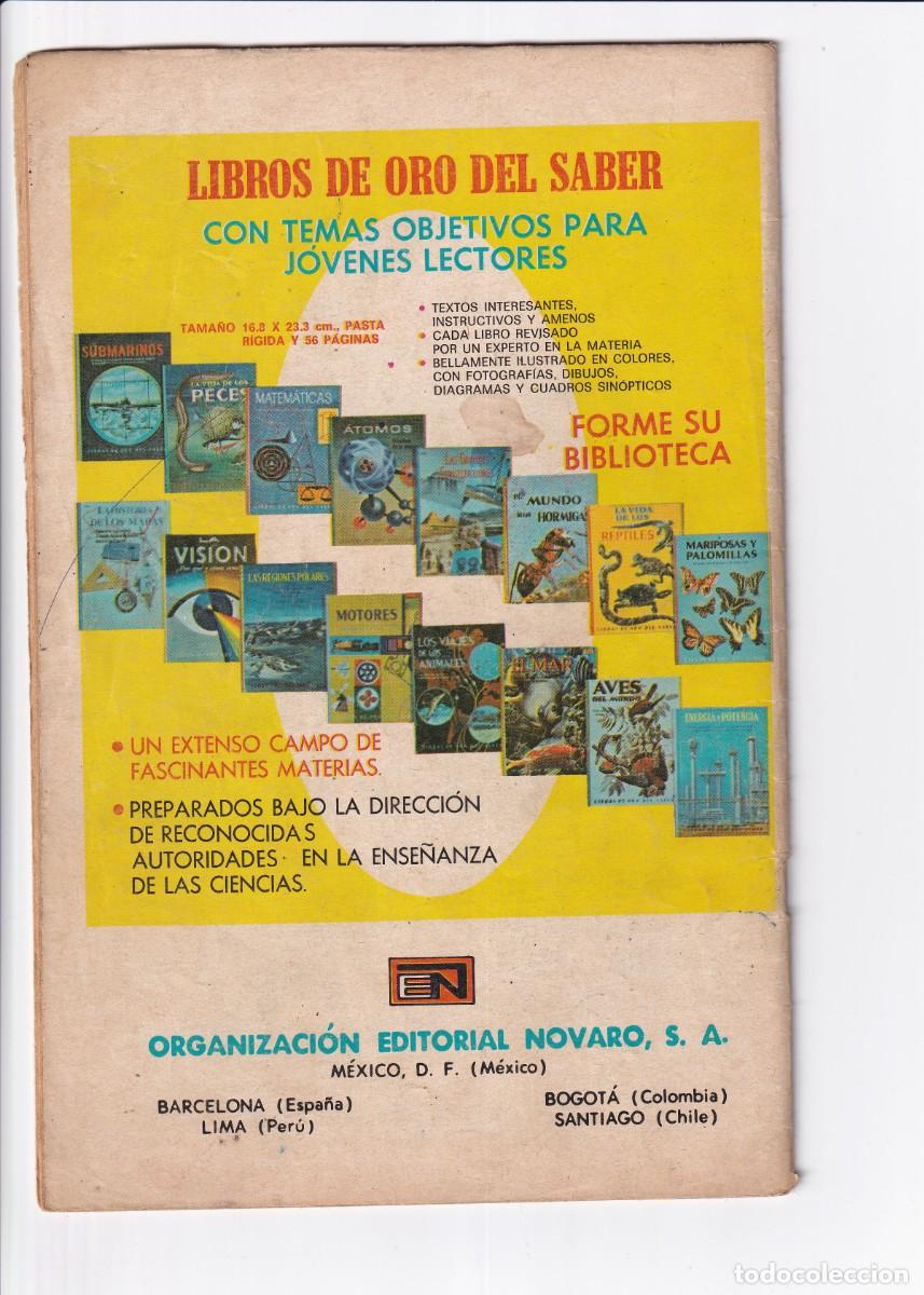 Tebeos: SUPERMAN : NUMERO 987 .- EL SEGUNDO SUPERMAN - Foto 2