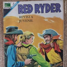 Giornalini: RED RYDER 171.NOVARO