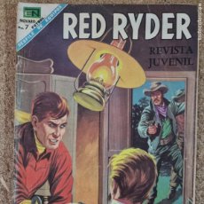 Giornalini: RED RYDER 174.NOVARO