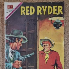 Giornalini: RED RYDER 211.NOVARO
