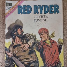 Giornalini: RED RYDER 198.NOVARO