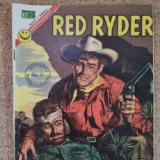 Giornalini: RED RYDER 279.NOVARO