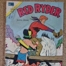Giornalini: RED RYDER 314.NOVARO