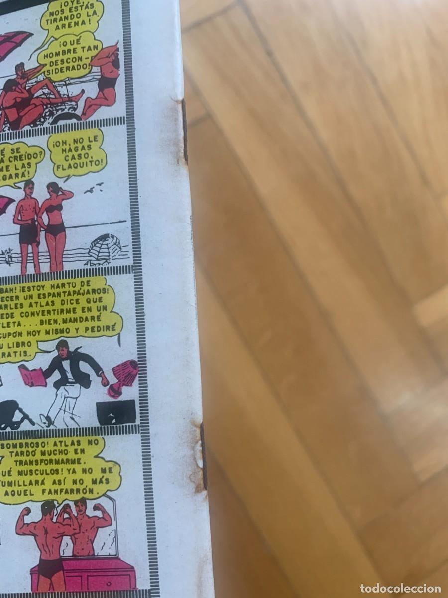 Tebeos: Superman 1211: Rel&aacute;mpago Negro - Foto 4