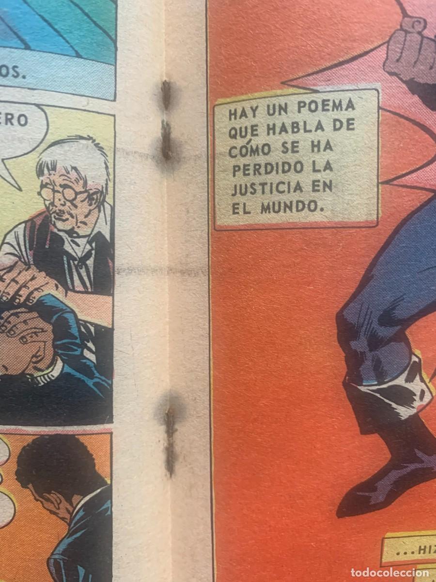 Tebeos: Superman 1211: Rel&aacute;mpago Negro - Foto 5