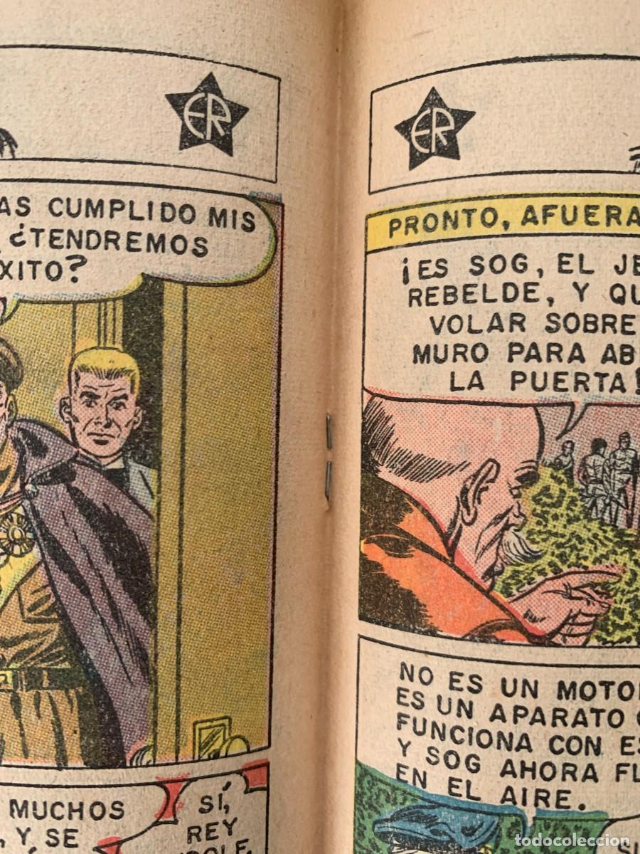Tebeos: El Halc&oacute;n de Oro 16 - Foto 6