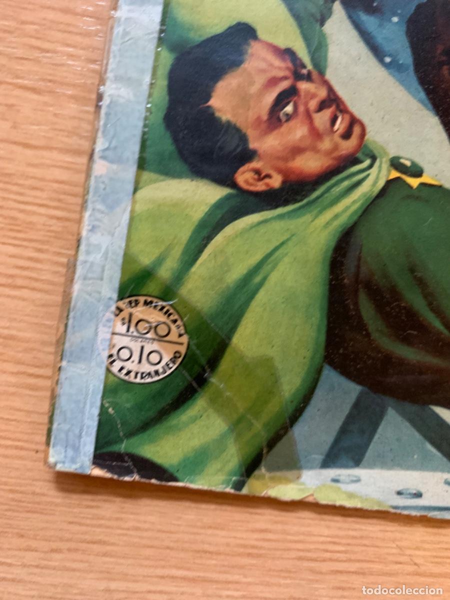 Tebeos: Domingos Alegres 30: Flash Gordon - R5 - Foto 2