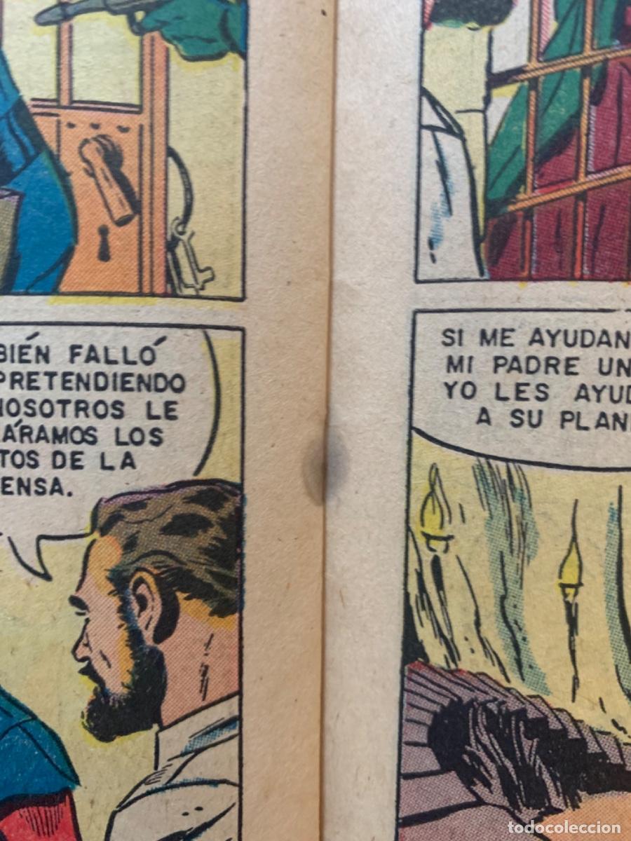 Tebeos: Domingos Alegres 30: Flash Gordon - R5 - Foto 9