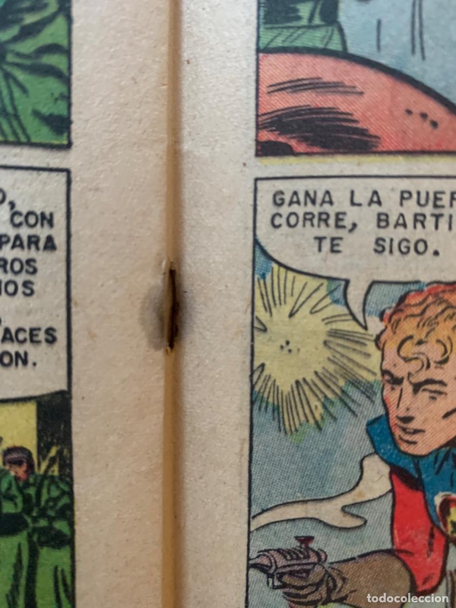 Tebeos: Domingos Alegres 30: Flash Gordon - R5 - Foto 10
