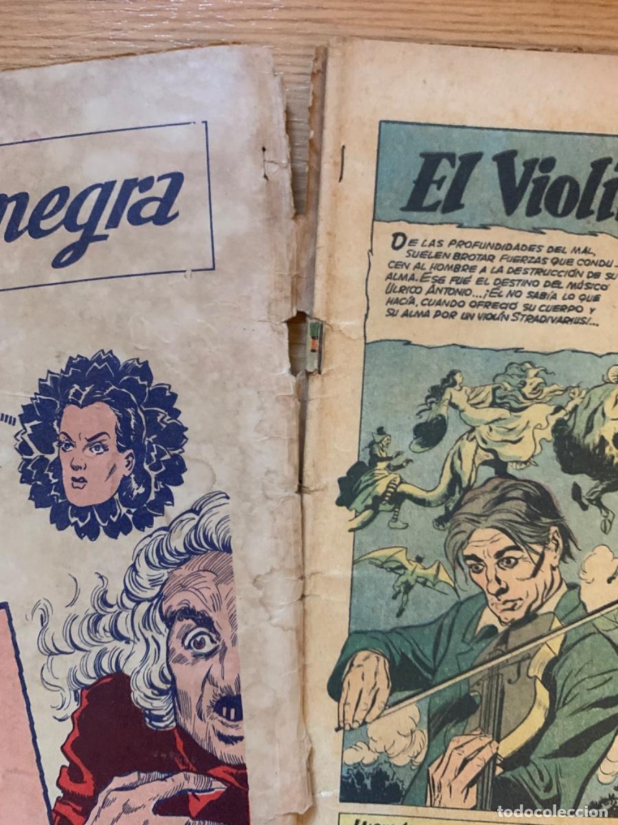 Tebeos: Cumbres de Tortura 2 - Foto 3