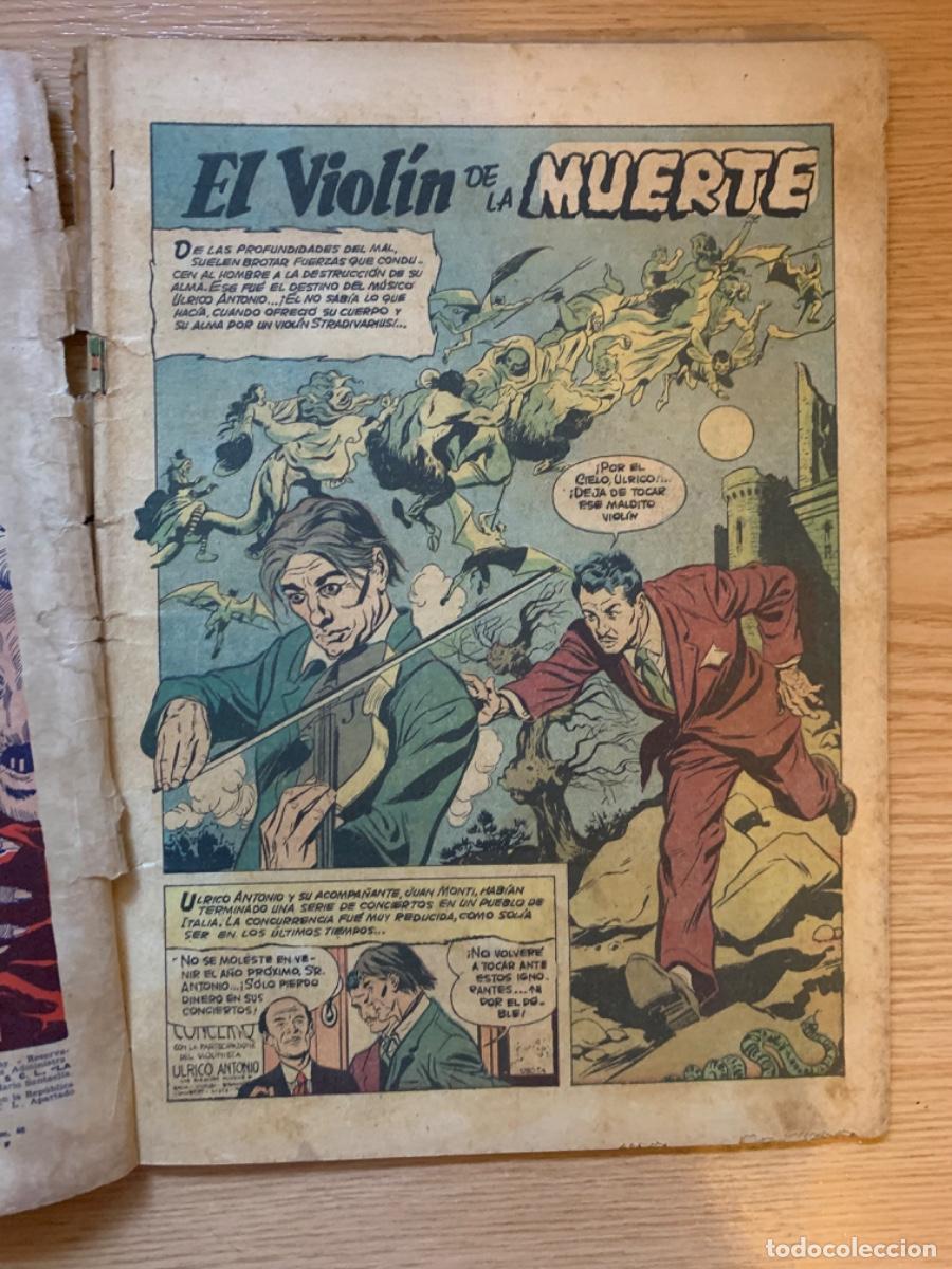 Tebeos: Cumbres de Tortura 2 - Foto 6