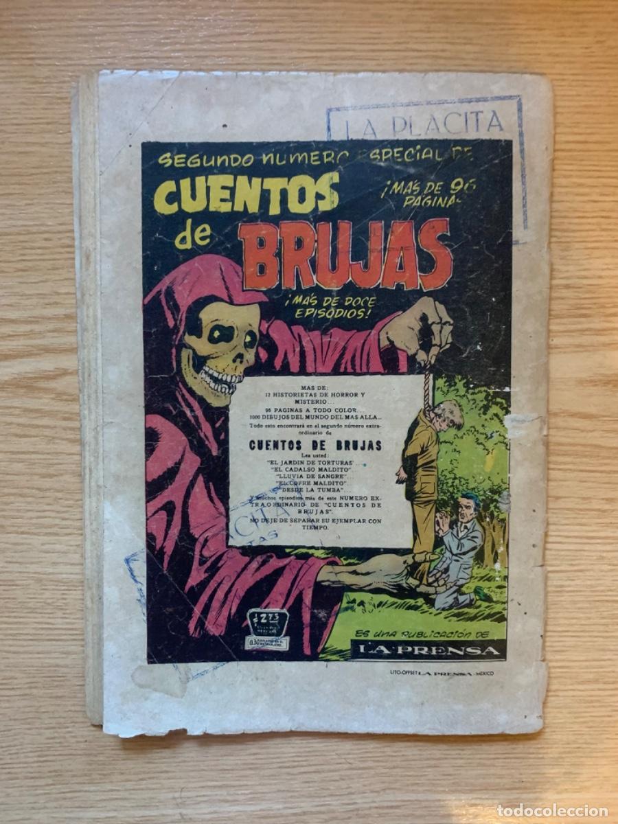 Tebeos: Cumbres de Tortura 2 - Foto 14