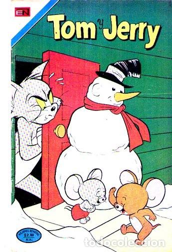 Tebeos: Novaro (Tom y Jerry N&ordm; 387 - Foto 1