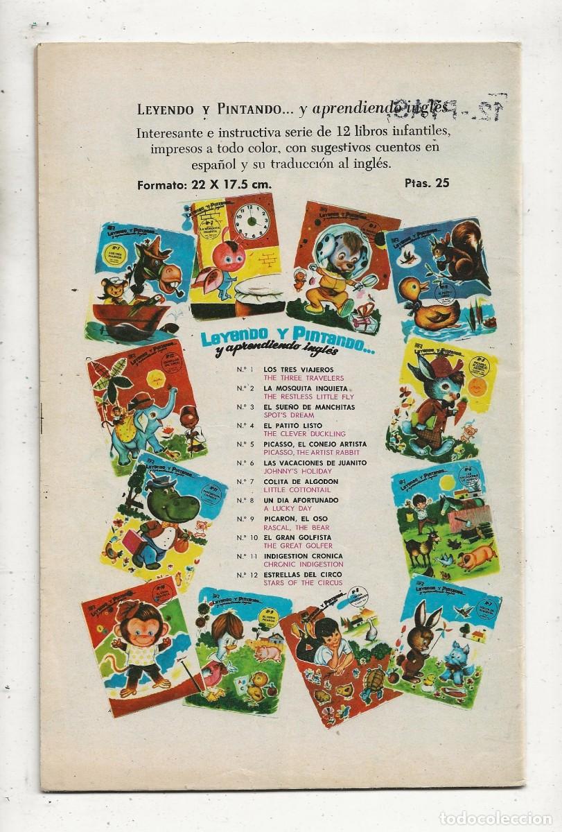 Tebeos: SUPERMAN N&ordm; 999 - NOVARO 1975 - Foto 2