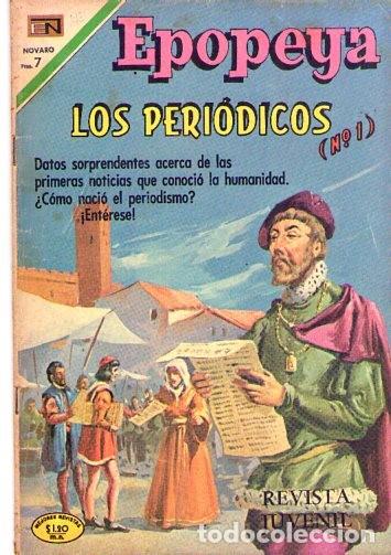 Tebeos: Novaro (Epopeya) N&ordm; 142 - Foto 1