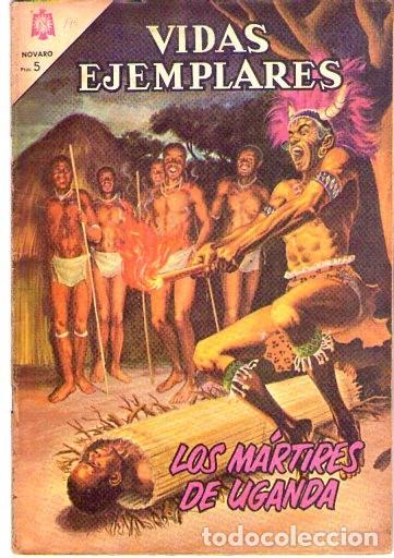 Tebeos: Novaro (Vidas Ejemplares9 N&ordm; 193 - Foto 1