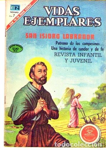Tebeos: Novaro (Vidas Ejemplares9 N&ordm; 327 - Foto 1