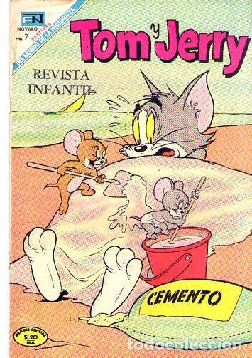 Tebeos: Novaro (Tom y Jerry) N&ordm; 271 - Foto 1