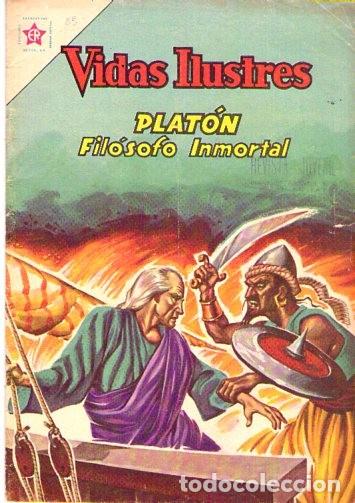 Tebeos: Novaro (Vidas Ilustres) N&ordm; 83 - Foto 1