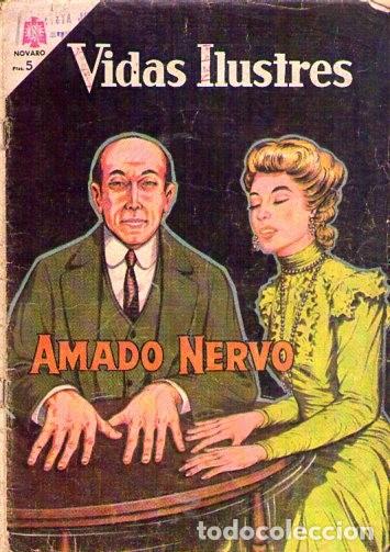 Tebeos: Novaro (Vidas Ilustres) N&ordm; 106 - Foto 1