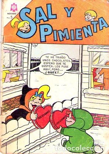 Tebeos: Novaro (Porky) N&ordm; 2 - Foto 1