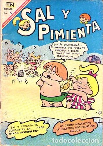 Tebeos: Novaro (Porky) N&ordm; 30 - Foto 1