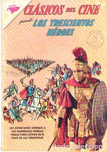 Tebeos: Novaro (Clasicos del Cine) N&ordm; 95 - Foto 1