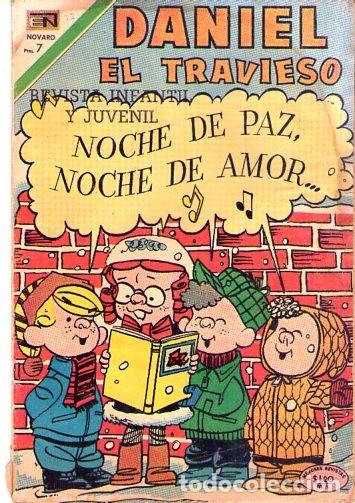 Tebeos: Novaro (Daniel el Travieso) N&ordm; 77 - Foto 1
