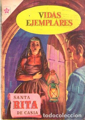 Tebeos: Novaro (Vidas Ejemplares) N&ordm; 77 - Foto 1