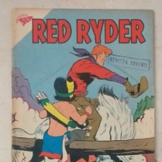 Giornalini: RED RYDER NUMERO 50