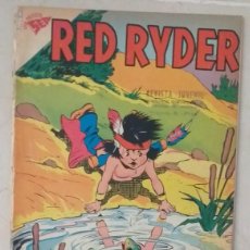 Giornalini: RED RYDER NUMERO 64