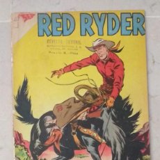 Giornalini: RED RYDER NUMERO 63