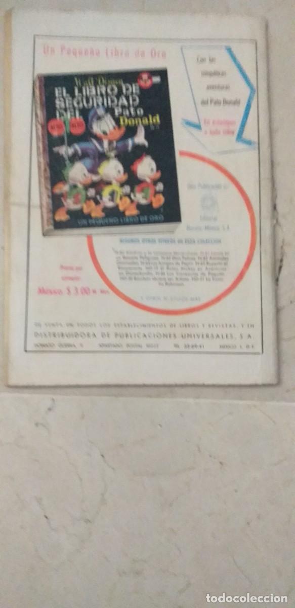 Tebeos: TOMAJAUK NUMERO 117 - Foto 2
