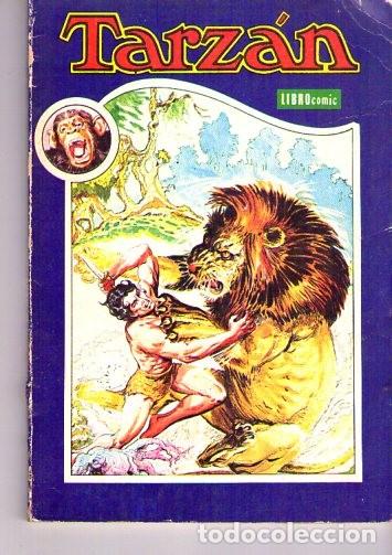 Tebeos: Libro Comic (Novaro) N&ordm; 8 - Foto 1