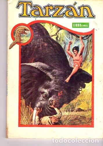 Tebeos: Libro Comic (Novaro) N&ordm; 10 - Foto 1