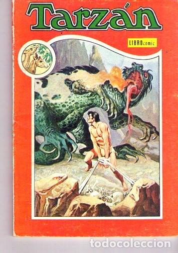 Tebeos: Libro Comic (Novaro) N&ordm; 11 - Foto 1