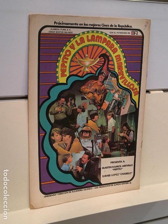Tebeos: TARZAN N&ordm; 316 - NOVARO - Foto 2
