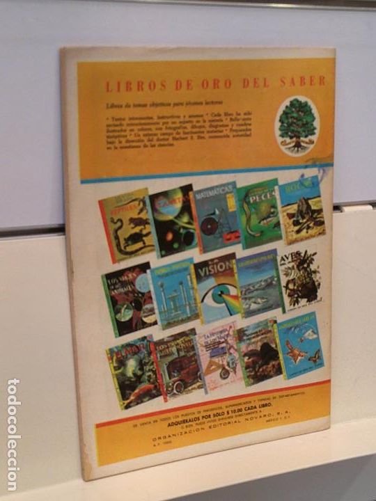 Tebeos: TARZAN N&ordm; 273 - NOVARO - Foto 2