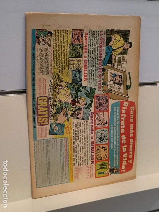 Tebeos: TOMAJAUK N&ordm; 177 - NOVARO - Foto 2